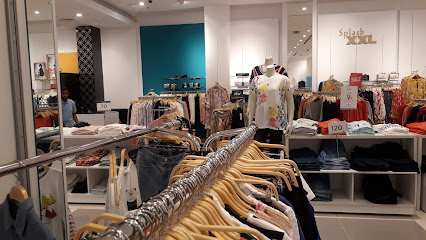Centrepoint - Al Jubail - +966 800 111 1027