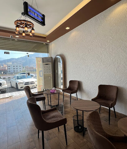 بوفية تسعين 90 -  - +966 50 036 8004