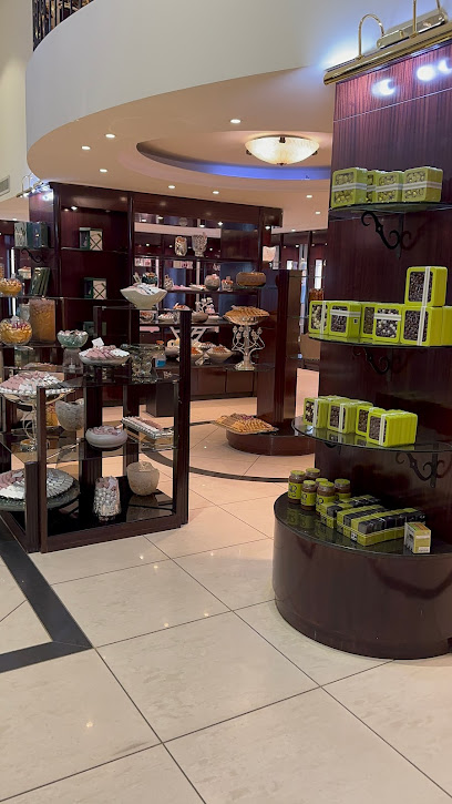 Patchi - Saudi Arabia|Al Madinah Al Munawwarah 42331|Al Dakheel Center