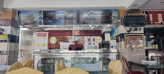 مطعم ومشويات قاسيون الشام فرع رقم ٢ - Mecca - +966 55 579 0141