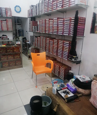 عقال شباب الخليج - Buraydah - +966 53 667 2835