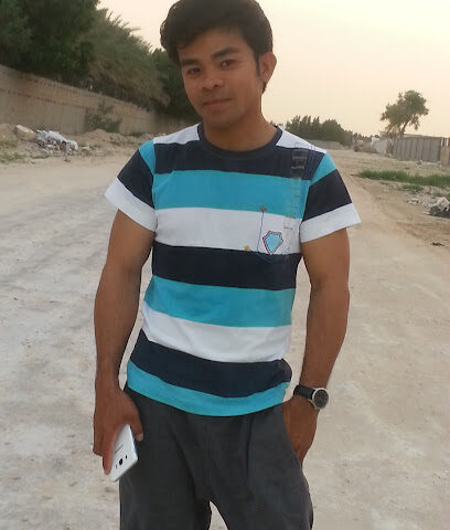 STACON ABQAIQ CAMP - Buqayq - +966 59 001 3867