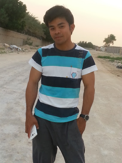 STACON ABQAIQ CAMP - Saudi Arabia|Buqayq 33264|WHC8+RP6
