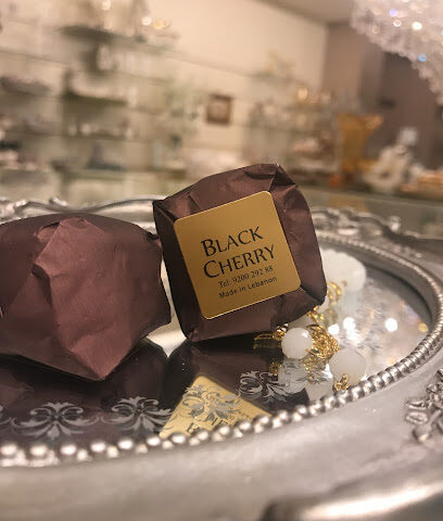 Black Cherry - Jeddah - +966 53 475 7474