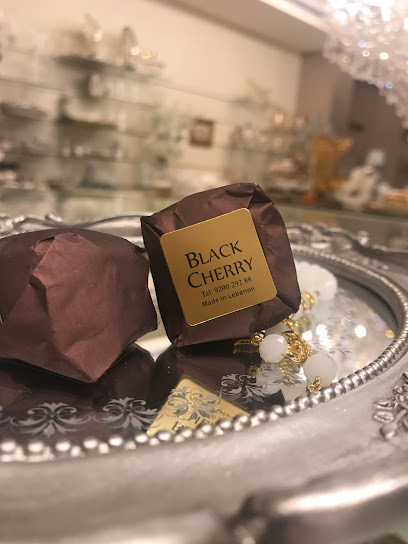 Black Cherry - Saudi Arabia|Jeddah 23322|Al Andalus|Prince Sultan Rd