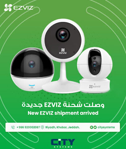 مؤسسة رواد التميز الامنية للكاميرات - Buraydah - +966 55 145 0002
