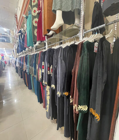 مركز درة الخليج - Khafji - +966 13 766 2755