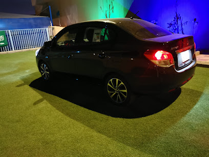 Alesayi Motors- Service Division - Jeddah - +966 12 669 3637