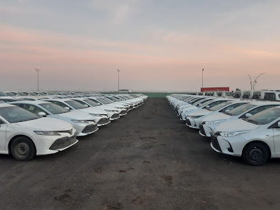 شركة الخليج للسيارات AGC - Dammam - +966 55 500 4173