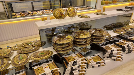عجائب الحلا فرع الجموم - Al Jumum - +966 56 644 4718