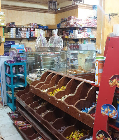 لؤلؤتي للحلويات - Al Wajh - +966 14 442 3609