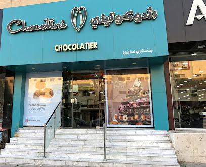Chocotini - Riyadh - +966 53 365 2544