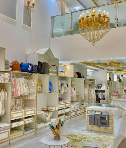 New Hope Boutique - Buraydah - +966 54 396 9060