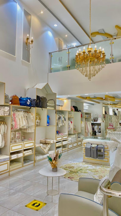 New Hope Boutique - Saudi Arabia|Buraydah 52382|Al Safra'|Abu Bakr As Siddiq Rd