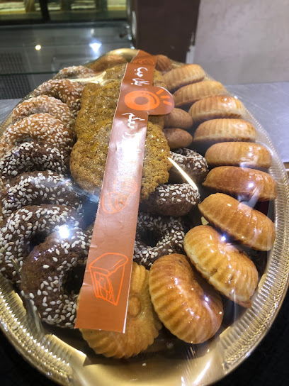 Sakura Sweets - Saudi Arabia|Najran 66291|طريق الملك عبدالعزيز