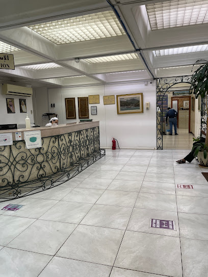 Cardio Vascular Specialist Center مجمع عيادات أمراض القلب والأوعية الدموية الطبي التخصص - Saudi Arabia|Dammam 32242|4246