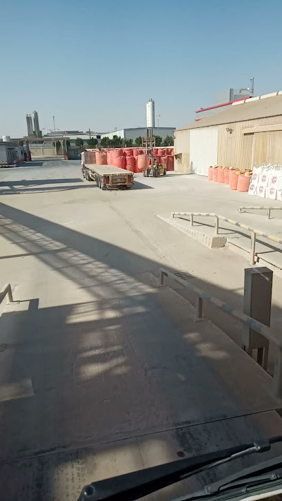 Baroid Saudi arabia co. ltd - Saudi Arabia|Dammam 32234|Industrial Area No 1|7345
