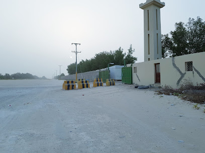 M. Albarghash Abqaiq Camp - Buqayq -