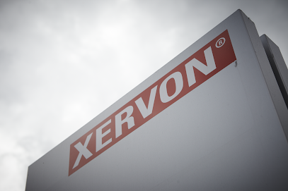 XERVON Saudi Arabia L.L.C. // Verwaltung - Al Khobar - +966 13 865 7014
