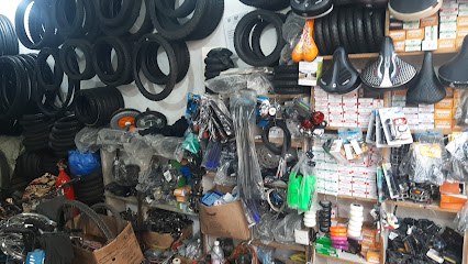 Bicycle repair - Khamis Mushait - +966 54 683 6815