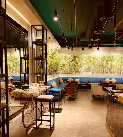 Such Cafe - Riyadh - +966 11 222 8777