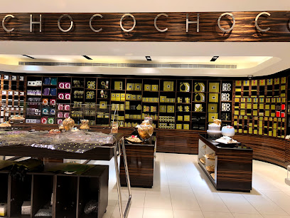 Patchi - Riyadh - +966 11 483 4464