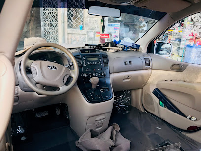 Car Shops - Al Khobar -