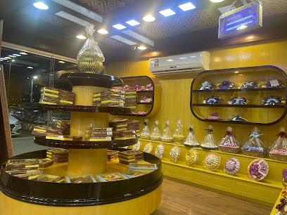 Bakeway Sweets & Pastries - Al Jubail -