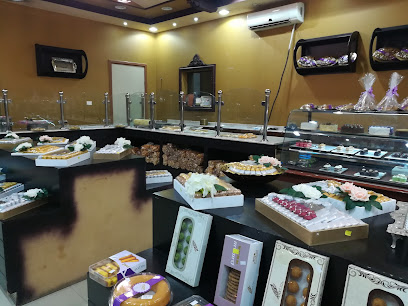 Jood Bakery - Al Bukayriyah - +966 16 335 5511