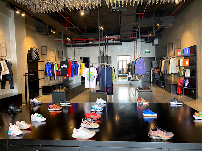 RUFF Boutique - Riyadh - +966 54 992 3777