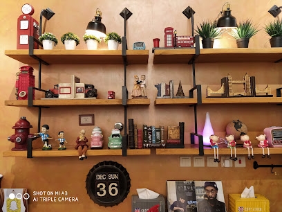 stage chocolate 1 ستيج تشوكليت - Hafar Al Batin - +966 53 320 4402