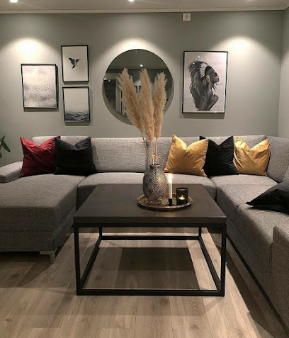 مؤسسة البيت الهادئ - Samtah - +966 53 154 5867