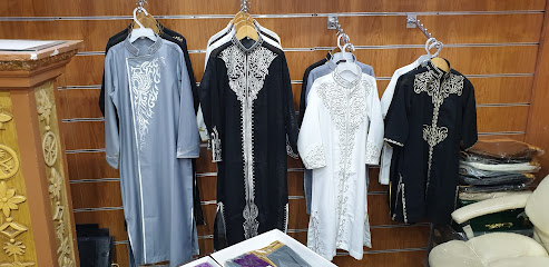 الشموخ للمشالح الملكية - Al Khobar - +966 13 867 4194
