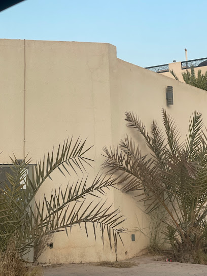 AZIZIA - Riyadh 12394