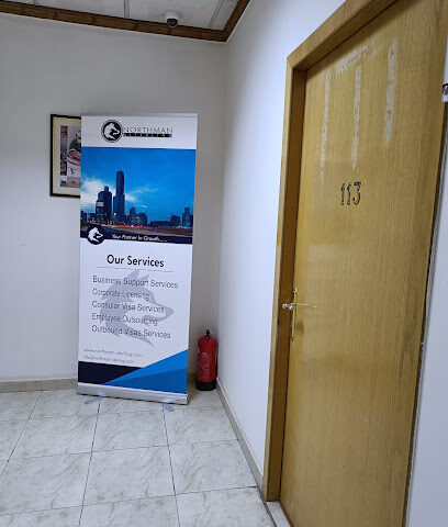 Northman & Sterling - Riyadh - +966 55 317 3267