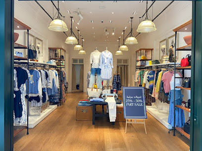Polo Ralph Lauren Riyadh Park - Riyadh - +966 11 810 3709