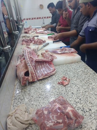 Amerah Meat Shop - Riyadh 12626