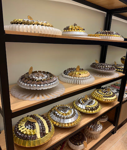 LEE Sweet Jubail - لي حلا - Al Jubail - +966 53 426 6272