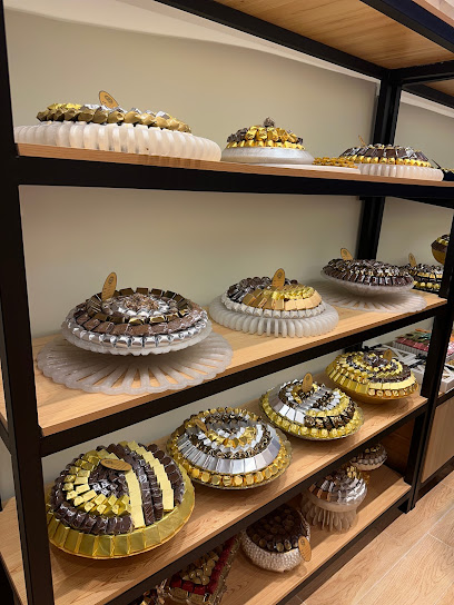 LEE Sweet Jubail - لي حلا - Al Jubail 34422