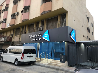 ذيب لتأجير السيارات - Al Jubail - +966 9200 00572
