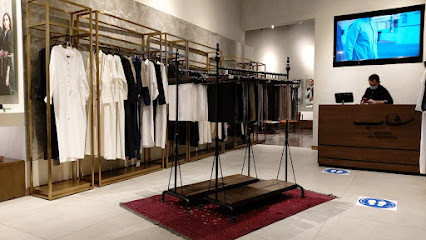 Shab Boutique شاب - Live Your Ambition - Jeddah - +966 12 602 2227