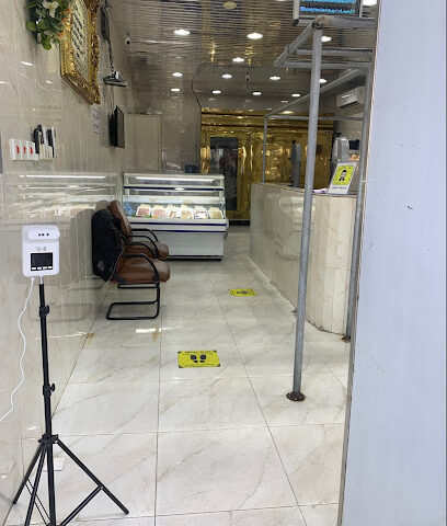 ملحمة الحوار المرغوب - Dammam - +966 55 456 7641