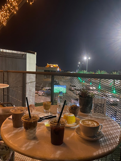 Kinda Coffee كايندا - Saudi Arabia|Sakaka 72311|الفاروق|طريق الملك خالد -الحزام
