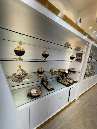 Labouchee Madina Al Munawwara - لابوشيه المدينه المنورة - Al Madinah Al Munawwarah 42391