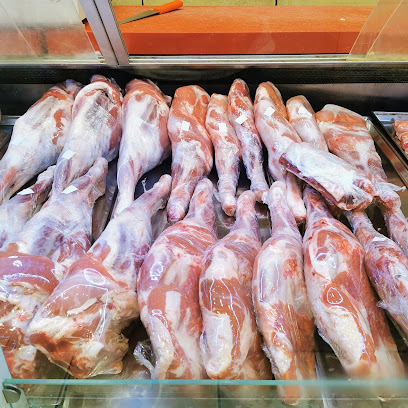 Butchering Beirut - Jeddah - +966 12 656 2552