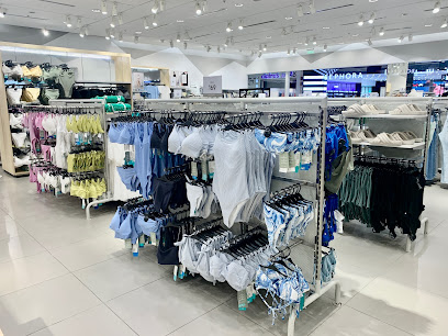 H&M - Yanbu - +966 12 261 7510