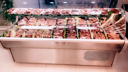 ملحمة نعيم الفردوس للحوم الطازجة - Dammam - +966 55 322 4106