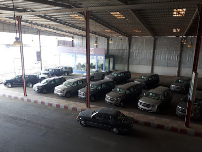 معرض محيميد للسيارات - Najran - +966 17 544 1773