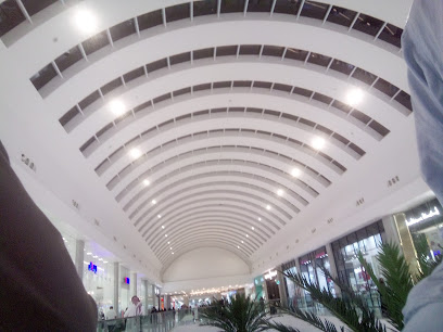Al Rashed mall - Abha -