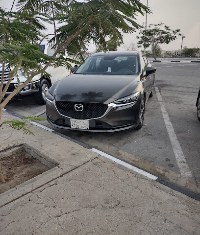 Hertz Rent a Car - Dammam - +966 13 883 8736